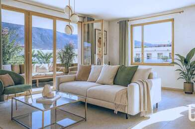 Appartement 3 pièces 505000 €