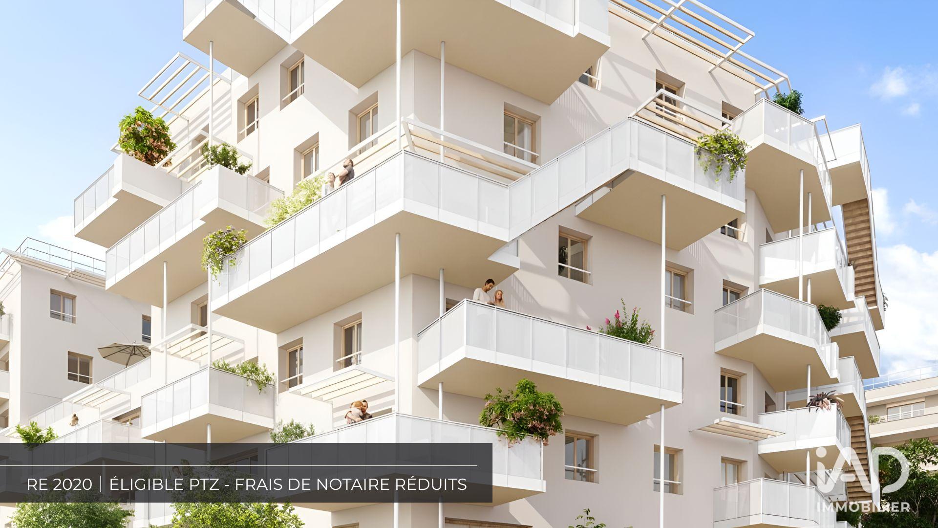 Vente Appartement 4 pièces - Photo 5