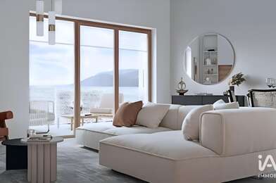 Appartement 4 pièces 561000 €