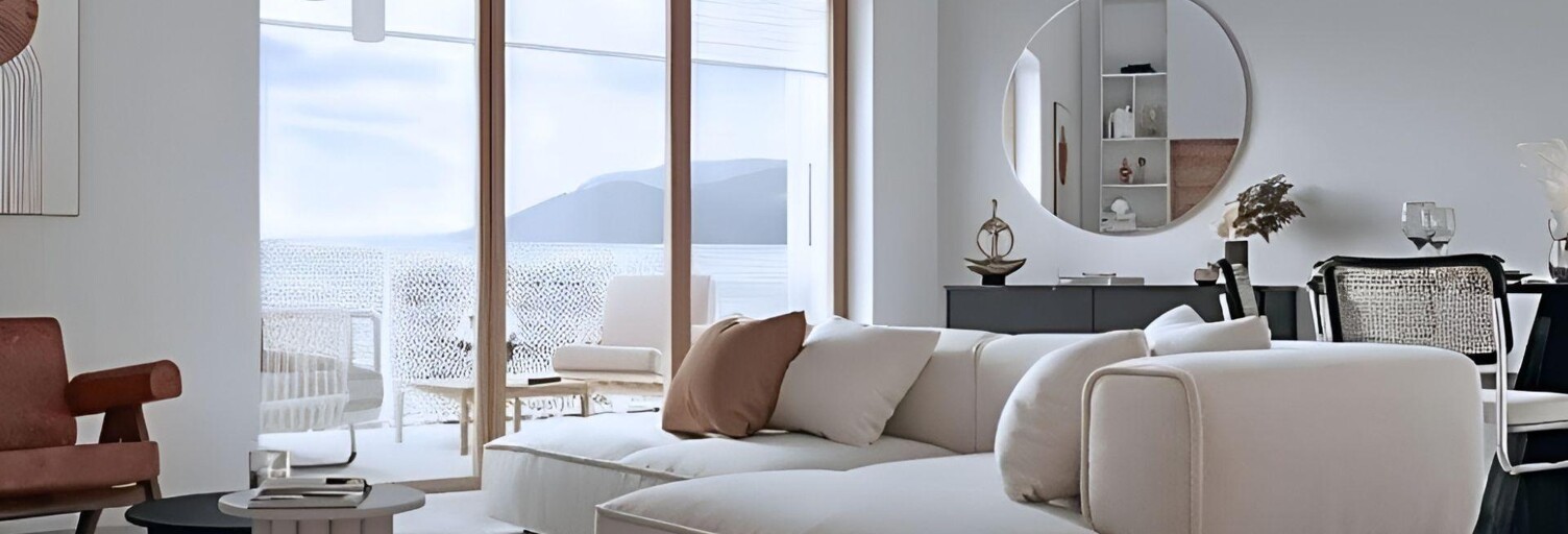 Appartement 4 Pièces 83 m² à vendre à Annecy (74000)