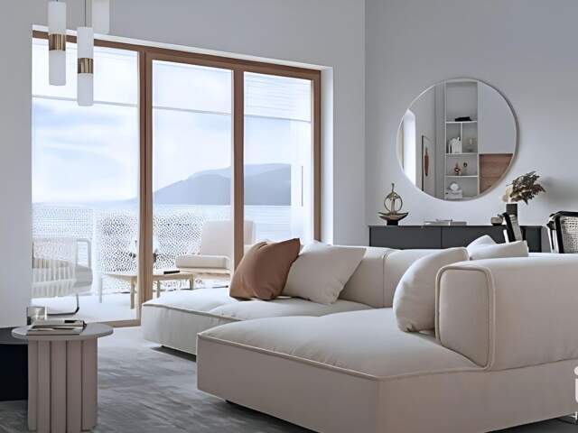 Vente Appartement 4 pièces — photo du bien