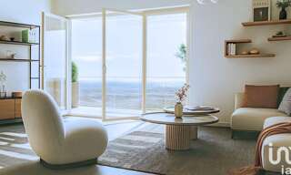 Appartement 4 Pièces 87 m² à vendre à Annecy (74000)