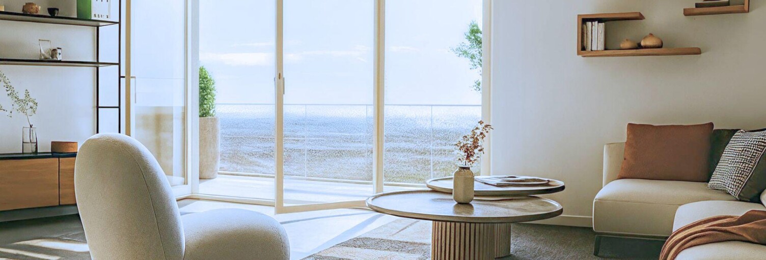 Appartement 4 Pièces 87 m² à vendre à Annecy (74000)