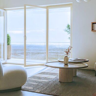 Appartement 4 pièces 588000 €