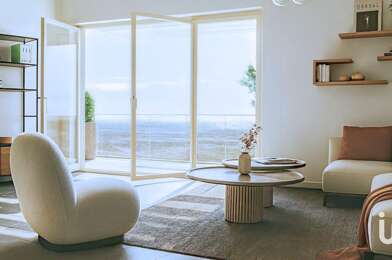 Appartement 4 pièces 588000 €