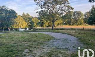 Terrain  3065 m² à vendre à Saurais (79200)