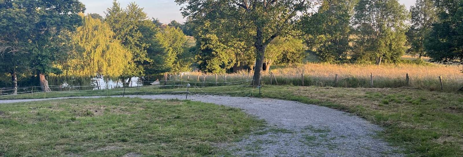 Terrain  3065 m² à vendre à Saurais (79200)