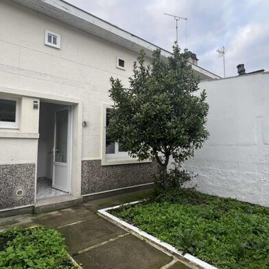 Maison 3 pièces 137000 €