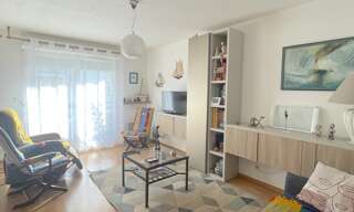 Appartement 3 Pièces 61 m² à vendre à Les Sables-d'Olonne (85180)