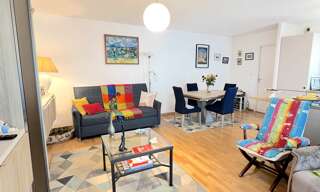 Appartement 3 Pièces 61 m² à vendre à Les Sables-d'Olonne (85100)