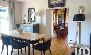 Maison 8 Pièces 200 m² à vendre à Villiers-Charlemagne (53170)