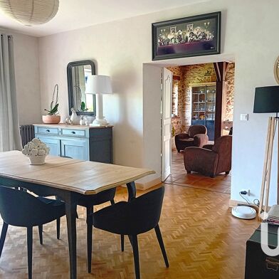 Maison 8 pièces 355000 €