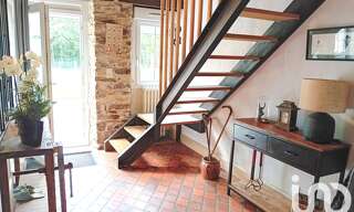 Maison 8 Pièces 200 m² à vendre à Villiers-Charlemagne (53170)