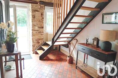 Maison 8 pièces 343700 €