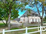 Vente Maison de campagne 8 pièces — photo 3