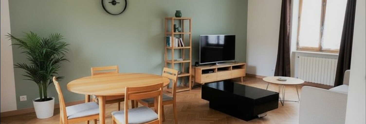 Maison 4 Pièces 90 m² à vendre à La Ferté-sous-Jouarre (77260)