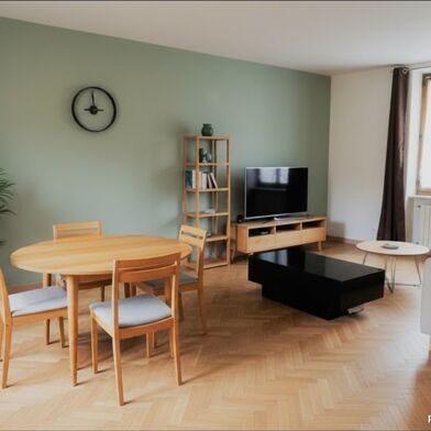 Maison 4 pièces 139000 €