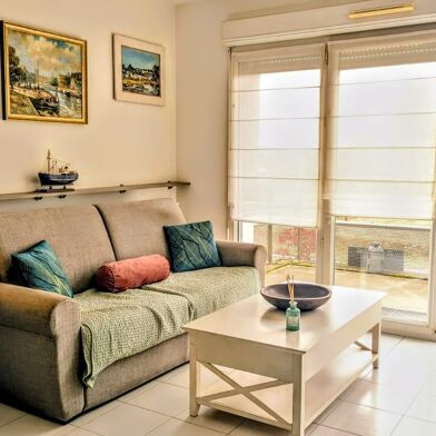 Appartement 3 pièces 249000 €