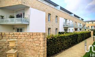 Appartement 3 Pièces 58 m² à vendre à Vannes (56000)
