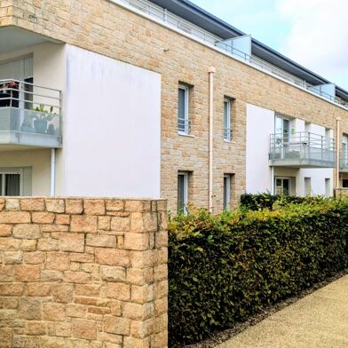 Appartement 3 pièces 249000 €