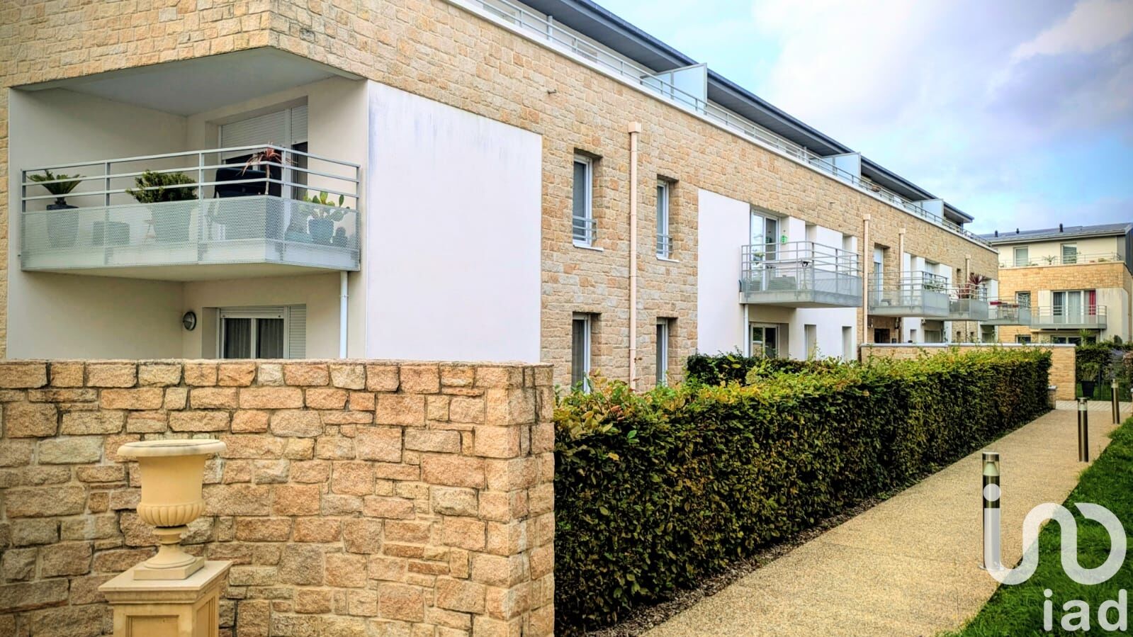 Vente Appartement 3 pièces - Photo 3