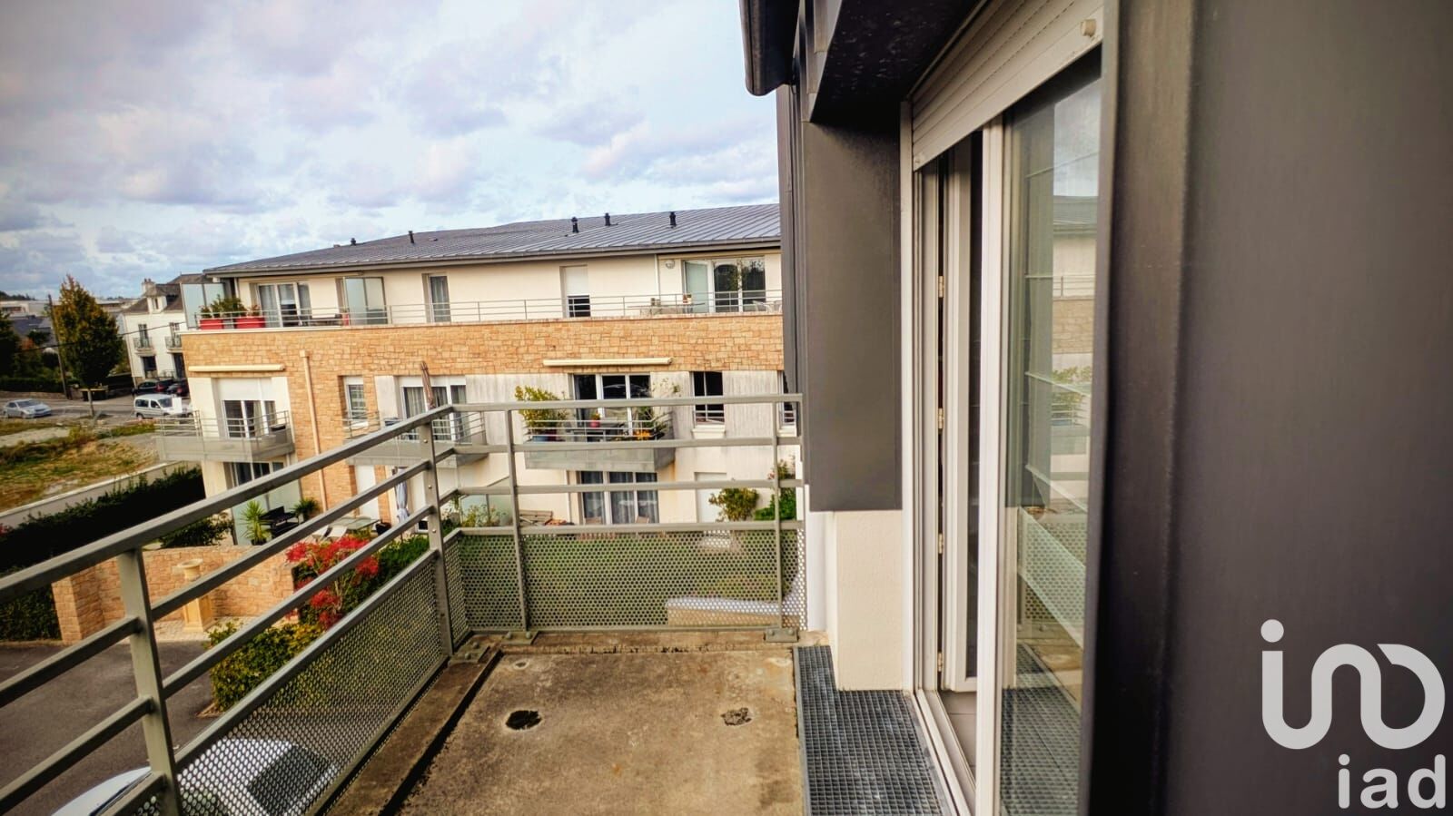 Vente Appartement 3 pièces - Photo 4