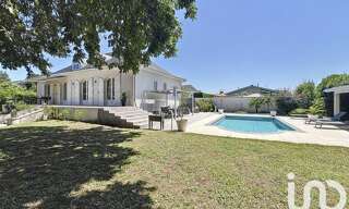 Maison 10 Pièces 250 m² à vendre à Villenave-d'Ornon (33140)