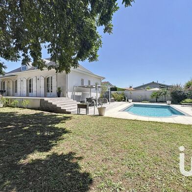 Maison 10 pièces 780000 €