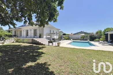 Maison 10 pièces 780000 €