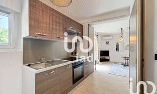 Appartement 1 Pièce 25 m² à vendre à L'Isle-sur-la-Sorgue (84800)