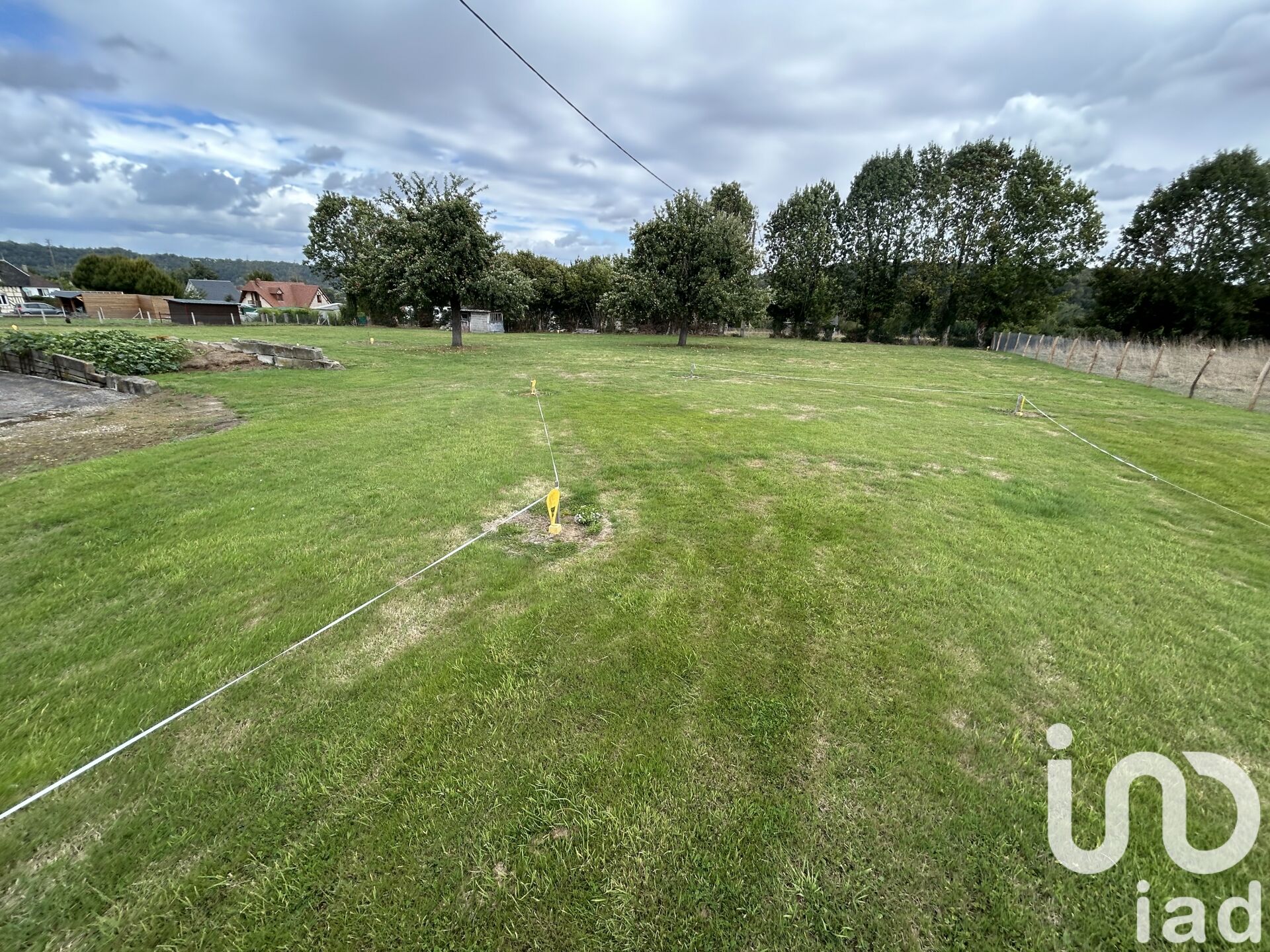 Pont-Audemer - 1133m²