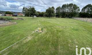 Terrain  1133 m² à vendre à Pont-Audemer (27500)