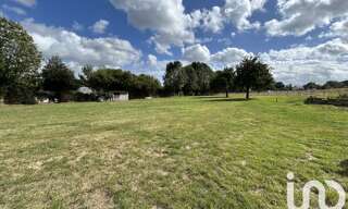 Terrain  1072 m² à vendre à Pont-Audemer (27500)