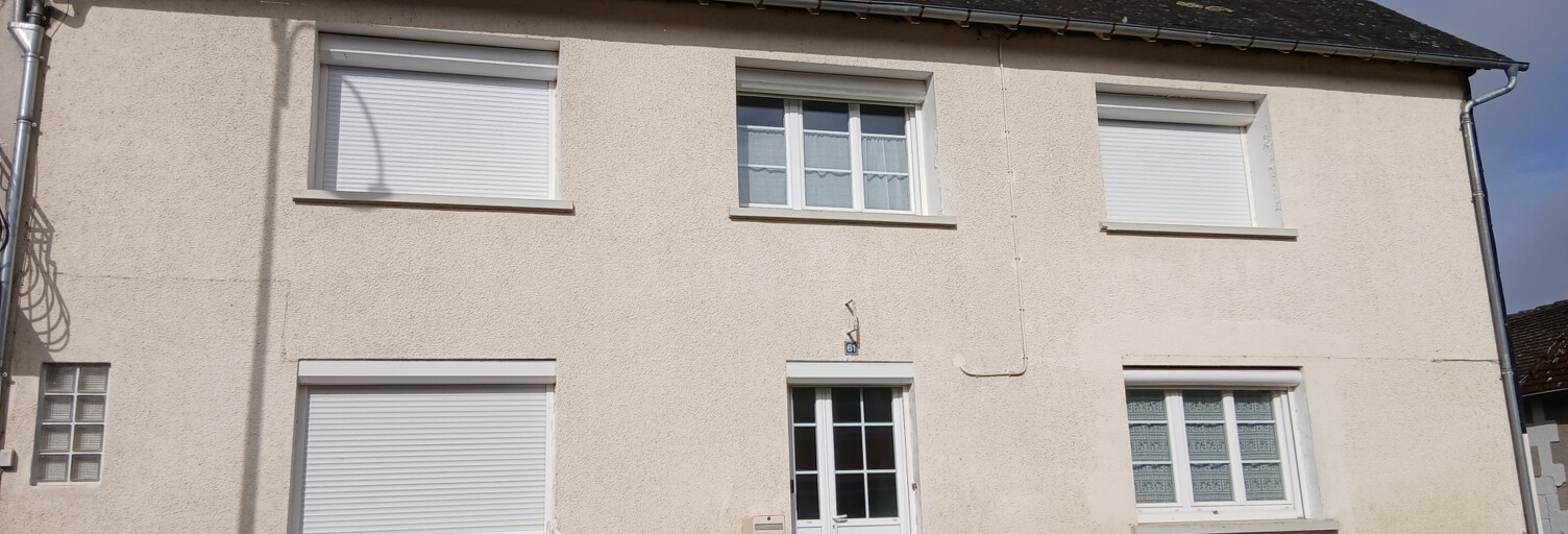 Maison 7 Pièces 155 m² à vendre à La Coquille (24450)