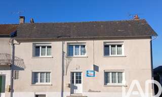 Maison 7 Pièces 155 m² à vendre à La Coquille (24450)