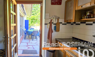 Maison 4 Pièces 95 m² à vendre à Montceau-les-Mines (71300)