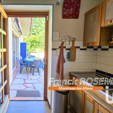 Maison 4 pièces 98000 €