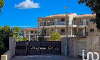 Appartement 2 Pièces 51 m² à vendre à Calvi (20260)