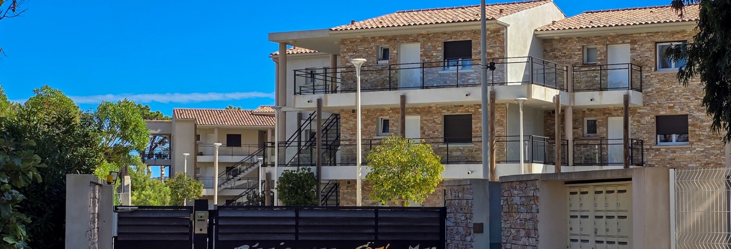 Appartement 2 Pièces 51 m² à vendre à Calvi (20260)