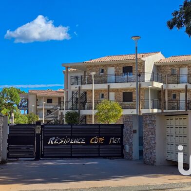 Appartement 2 pièces 290000 €