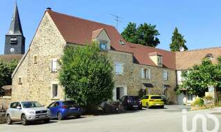 Appartement 4 Pièces 75 m² à vendre à Senlisse (78720)