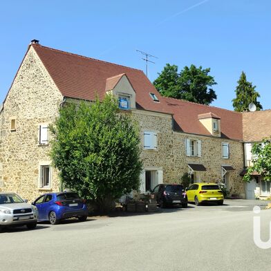 Appartement 4 pièces 196000 €