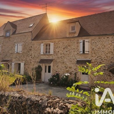 Appartement 4 pièces 189000 €