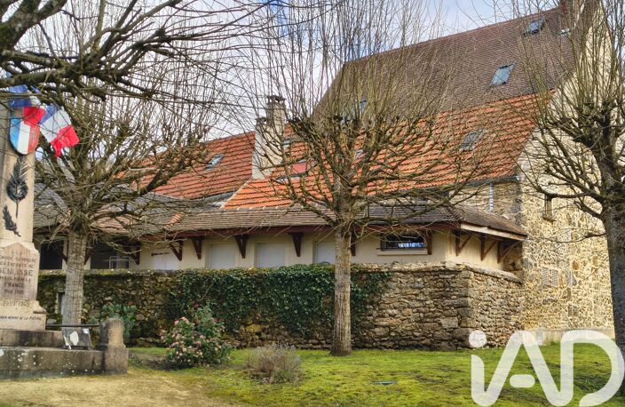 Vente Appartement 4 pièces — photo 2