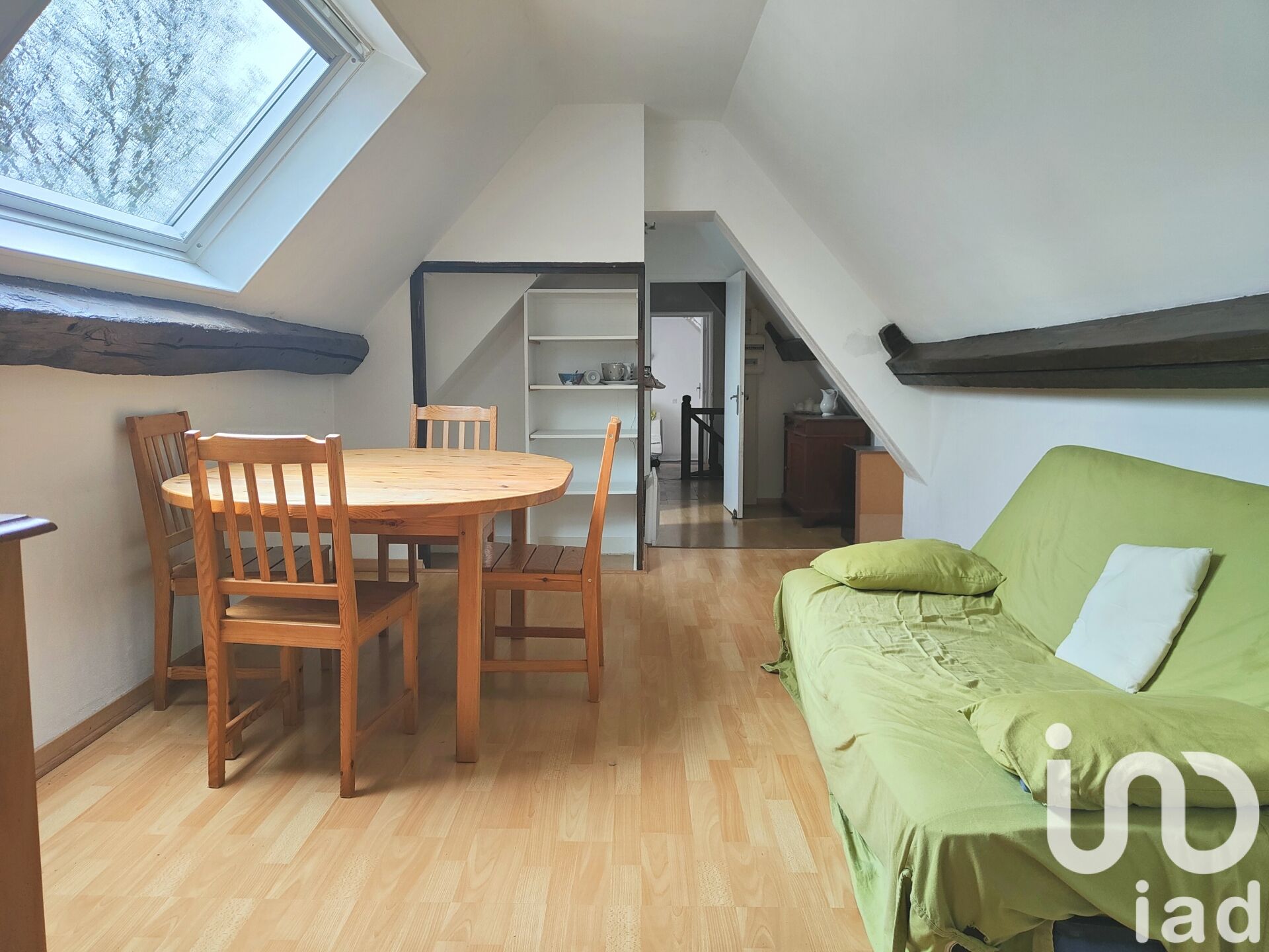 Vente Appartement 4 pièces - Photo 3