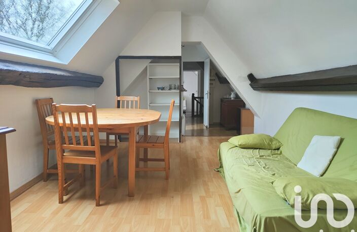 Vente Appartement 4 pièces — photo 3