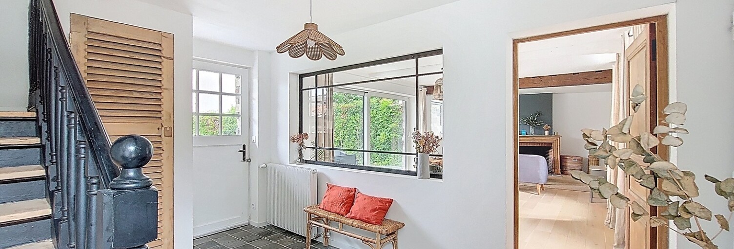 Maison 8 Pièces 155 m² à vendre à Sailly-lez-Lannoy (59390)