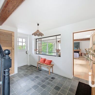 Maison 8 pièces 669000 €