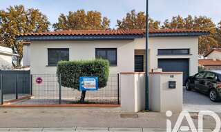 Maison 4 Pièces 90 m² à vendre à Bompas (66430)