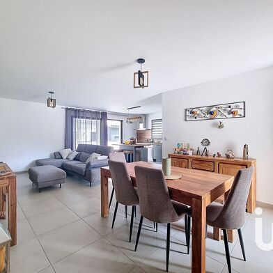 Maison 4 pièces 320000 €